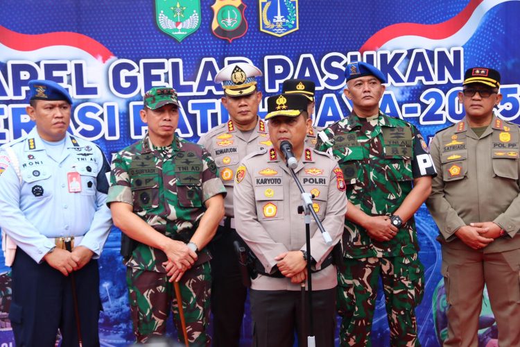 Polres Metro Bekasi Ungkap Deretan Kasus Curas, Curanmor, dan Penadahan: Para Pelaku Tak Berkutik di Hadapan Hukum