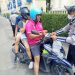 Operasi Patuh Maung Hari Kedua Polresta Tangerang, Jumlah Tilang Manual Meningkat