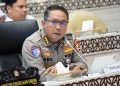 Operasi Patuh Dimulai Hari ini, Polisi: Pastikan Surat Kendaraan Lengkap