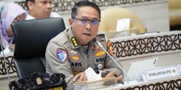 Operasi Patuh Dimulai Hari ini, Polisi: Pastikan Surat Kendaraan Lengkap
