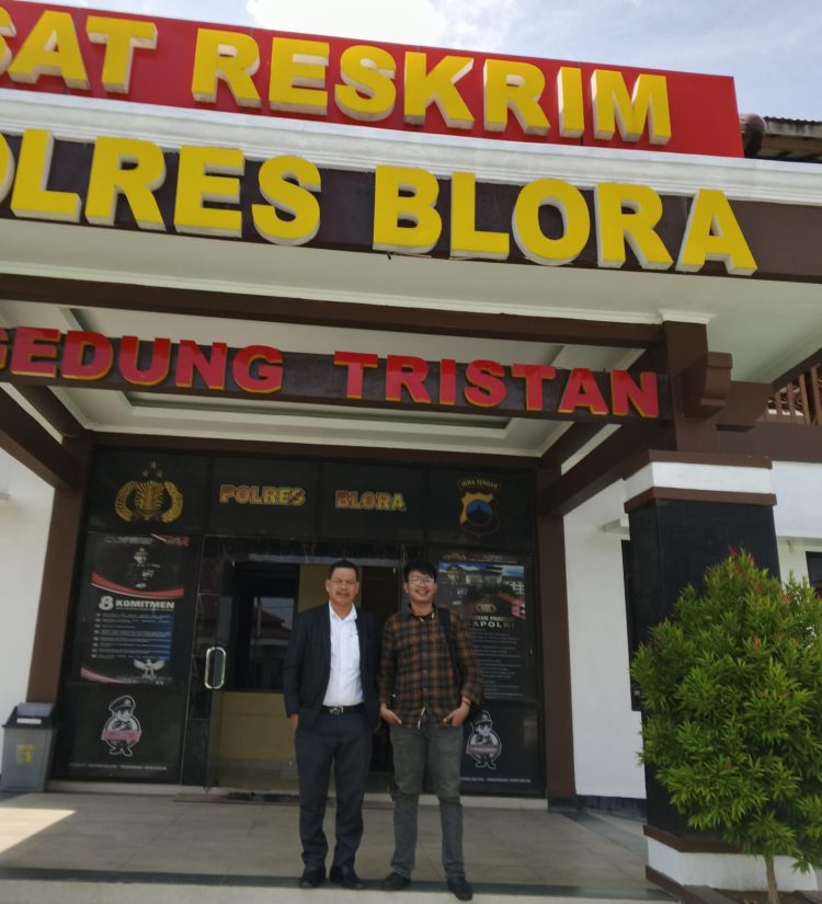 Nyata Tapi Aneh! Mafia BBM Diduga Dilindungi, Wartawan Justru Dijadikan Tumbal!