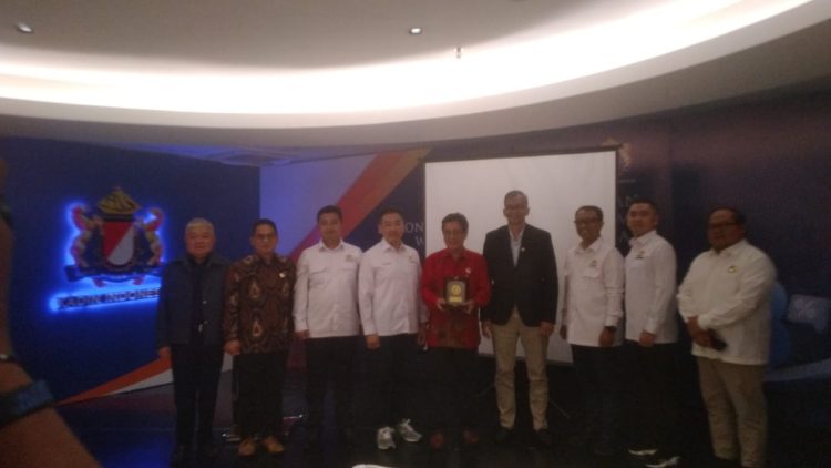 KADIN Gelar Seminar “Digital Defence” untuk Perkuat Ketahanan Siber Pelaku Usaha Nasional