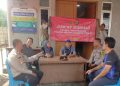 Polsek Pademangan Gelar “Jumat Curhat” Bersama Warga Kampung Muka Ancol