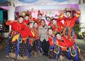 Pagelaran Budaya dan Silaturahmi Kamtibmas di Trusmi: Kapolresta Cirebon Tegaskan Komitmen Penataan, Ketertiban, dan Keamanan Berbasis Budaya