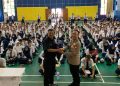 Psikoedukasi “Goes to School”, Polda Metro Jaya Sentuh Ribuan Pelajar di Jabodetabek