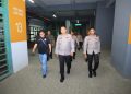 Pengamanan ASEAN U-23 Championship, Polres Metro Bekasi Kerahkan 275 Personel Gabungan di Stadion Patriot