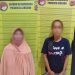 Polresta Cirebon Ungkap Peredaran Obat Keras Tanpa Izin, Dua Perempuan Diamankan