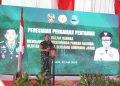 Hadirkan Air, TNI AD Hidupkan 424 Hektar Sawah Warga Sukabumi