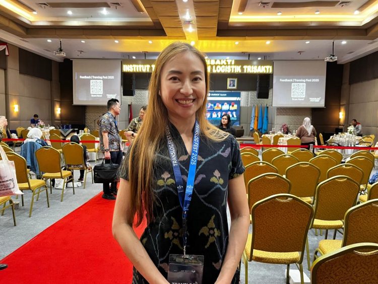 Logisly Indonesia Siap Dukung Industri Logistik di Indonesia 