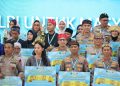 Polda Metro Jaya Torehkan Prestasi di Awarding Day Bhayangkara ke-79