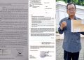 Surat Legiman Tak Kunjung Direspon, Wilson Lalengke Desak Kakanwil HAM Sumut Dicopot