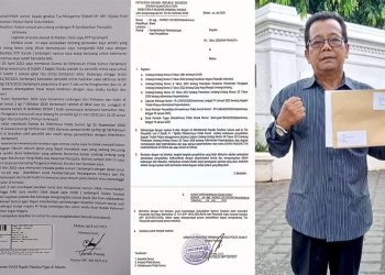Surat Legiman Tak Kunjung Direspon, Wilson Lalengke Desak Kakanwil HAM Sumut Dicopot