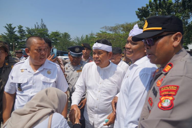 Polres Metro Bekasi Kota Musnahkan 14.038 Butir Narkotika Jenis Ectasy, Wujud Komitmen Pemberantasan Narkotika