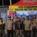 Patroli Cipkon Menteng Jaga Stabilitas Perbatasan Kwitang–Kalipasir Dari Tawuran Dan Curanmor