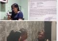 Pencemaran Nama Baik Mastaria Manurung Melapor ke Polres Metro Bekasi Kota
