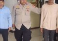 Polres Priok Pulangkan Warga Tak Mampu: Bukti Nyata Kepedulian Kemanusiaan”