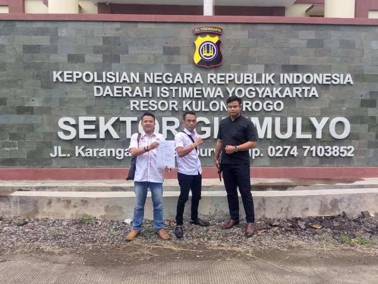 Kasus Damai Berbalik Jadi Laporan Polisi: Pihak Terlapor Laporkan Balik Rb atas Dugaan Penipuan Restorative Justice