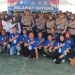 Polda Banten Gelar Pelatihan TMT Gelombang 4, Berdayakan Masyarakat Terdampak Pengangguran