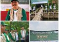 Yayasan Trisakti Tegaskan Komitmen Pendidikan Berkelanjutan Lewat Dukungan pada Aksi Mangrove STMA Trisakti