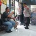 Kapolres Metro Bekasi Beri Arahan Tegas di Polsek Cikarang Timur : Tingkatkan Kinerja dan Pelayanan Publik