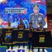 Brimob Polda Metro Jaya Raih Juara Umum 3 pada Kejuaraan Taekwondo Kapolri Cup Ke-6 Tahun 2025
