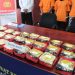 Polisi Gagalkan Penyelundupan 30 Kg Sabu, Tiga Kurir Internasional Ditangkap
