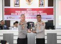 Sinergi Tangkal Radikalisme, Polri Gelar FGD di Kupang Bertema “Teroris Musuh Kita Bersama