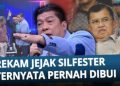 Sosok Silfester Matutina kembali mencuat ke permukaan publik