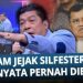 Sosok Silfester Matutina kembali mencuat ke permukaan publik