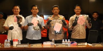 Empat Tersangka Penganiayaan Suporter Ditangkap Usai Final AFF U-23, Polisi: Dipicu Spanduk Tak Berizin