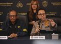 Polda Metro Jaya Gandeng Pakar Lintas Disiplin Ungkap Kematian Diplomat Kemlu