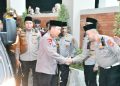 Kapolri Hadiri Haul Ponpes Buntet Pesantren Cirebon, Sebut Polri-Ulama Saling Melengkapi dalam Menjaga Persatuan dan Kesatuan Bangsa