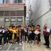Dir PPA PPO Bareskrim Polri Menyapa PMI di Hong Kong, Serap Aspirasi dan Perkuat Edukasi. 