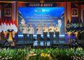 Teken Nota Kesepahaman dengan Kementerian Imipas, Kapolri Harap Sinergisitas Makin Optimal