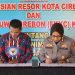 Polresta Cirebon Gelar Penandatanganan MOU Dalam Mendukung Program Ketahanan Pangan Swasembada Jagung