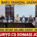 “Somasi Terbuka untuk Jokowi: Roy Suryo Cs Desak Sebut Nama ‘Orang Besar’ atau Minta Maaf”