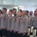 Kapolda Metro Jaya Buka Pelatihan Keterampilan Bagi Pegawai Negeri pada Polri Jelang Pensiun