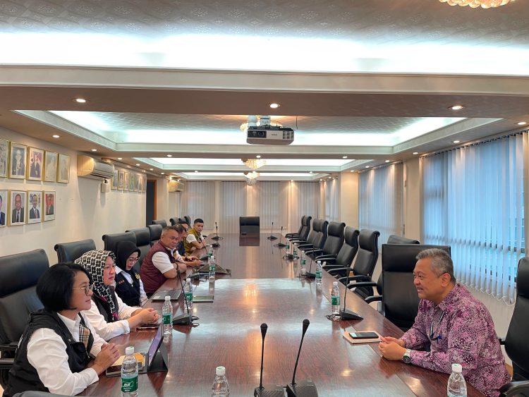 Workshop dan Kampanye “Rise and Speak” di Hong Kong: Polri Tegaskan Komitmen Lindungi PMI dari Ancaman TPPO dan TPKS