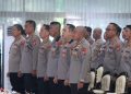 Kapolda Metro Jaya Buka Pelatihan Keterampilan Bagi Pegawai Negeri pada Polri Jelang Pensiun