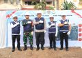 Polres Metro Bekasi Kota Bangun Gedung Satuan Pelayanan Pemenuhan Gizi (SPPG), Dukung Program Makan Bergizi Gratis