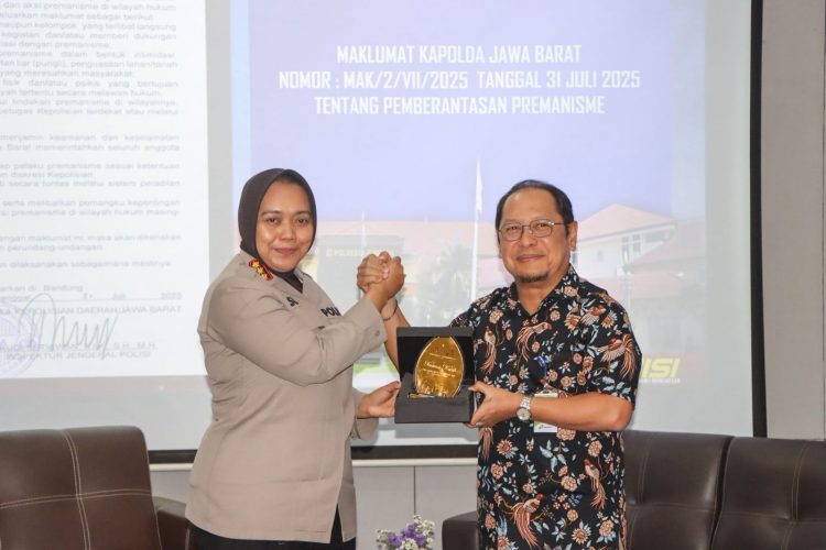 Sinergi Keamanan Migas: Kapolresta Cirebon Tegaskan Komitmen Basmi Premanisme