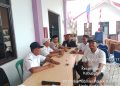 Antisipasi Tindak Pidana Kejahatan di Desa Binaan Bhabinkamtibmas Polsek Balaraja Polresta Tangerang Giat Sambang DDS & Sampaikan Pesan Kamtibmas 