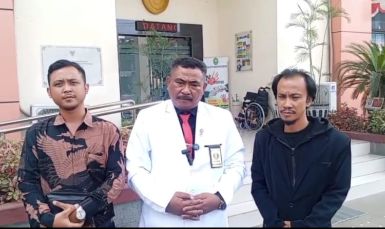 Arogansi Bupati Pemalang Batalkan SK Perpanjangan Jabatan Dirut PDAM Berujung Gugatan