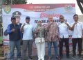 Kodim 0614/Kota Cirebon Gelar Festival Sepak Bola Usia Dini “Piala Dandim Cup 2025”