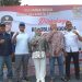 Kodim 0614/Kota Cirebon Gelar Festival Sepak Bola Usia Dini “Piala Dandim Cup 2025”