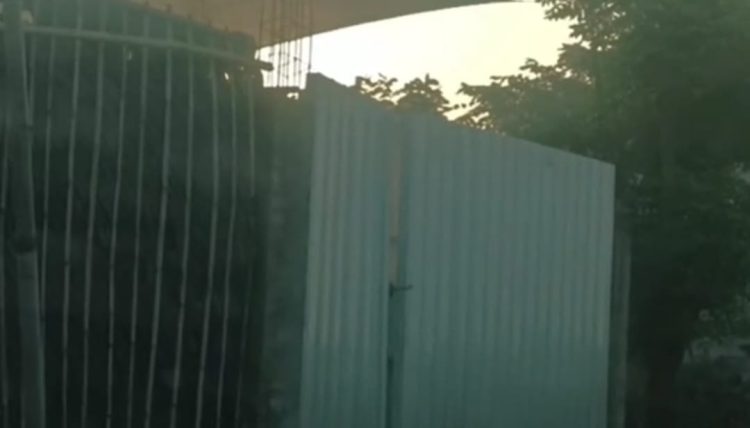 Lapor Bapak Kapolri Terbongkar! Gudang Penimbunan Solar ilegal di Kedung malang milik Ridwan Polres Jepara tutup mata