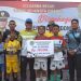 Dandim 0614/Kota Cirebon Resmi Tutup Festival Sepak Bola Usia Dini U-10 & U-12