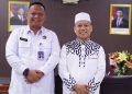 Ustadz Das’ad Latif Sapa Santri Rutan Cipinang, Ajak Selalu Ingat Allah