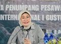 Jasa Raharja Perkuat Kolaborasi dengan Stakeholder Transportasi Udara