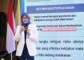 Jasa Raharja Tingkatkan Penerimaan Sumbangan Wajib dan Iuran Wajib